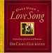 Book Once Upon a Love Song: Inspirations for love and romance