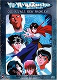 Yu Yu Hakusho - Old Rivals, New Problems (Uncut)