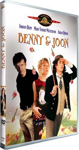 Benny & Joon [Region 2]