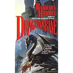 Dragonsbane