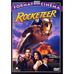 Rocketeer [Import anglais]