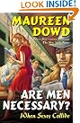 Are Men Necessary...