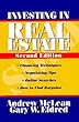 Investing in real estate - [electronic resource]  : Andrew McLean, Gary W. Eldred.