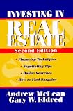 Investing in Real Estate