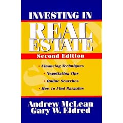 Investing in Real Estate