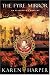 The Fyre Mirror (Elizabeth I Mysteries, Book 7)