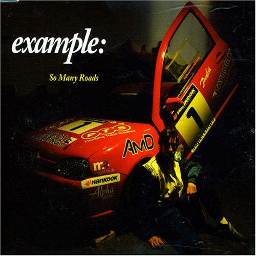 Example - So Many Roads - Zortam Music