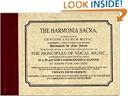 Harmonia Sacra