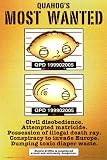 Family Guy - Stewie Most Wanted Television Poster Print, 24x36