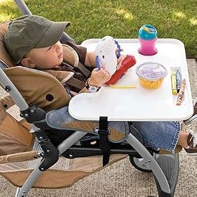 Taby Tray Activity Desk