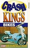 Review Duke Video  / Crash Kings - Bikes [1993]