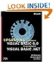 Upgrading Microsoft Visual Basic 6.0 to Microsoft Visual Basic .NET w/accompanying CD-ROM