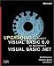 Books : Upgrading Microsoft Visual Basic 6.0 to Microsoft Visual Basic .NET w/accompanying CD-ROM