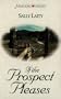 If the Prospect Pleases (Heartsong Presents #311)