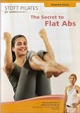 The Secret to Flat Abs