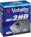 Verbatim DataLife - 10 x floppy disk - 1.44 MB - gray - PC - storage media ( 87410 )
