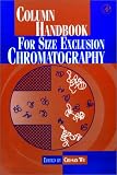 Column Handbook for Size Exclusion Chromatography