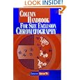 Column Handbook for Size Exclusion Chromatography by  Chi-san Wu
