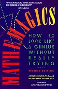 Mathemagics: How to Look Like a Genius Without Really Trying