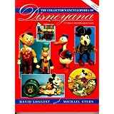 The Collector's Encyclopedia of Disneyana by Michael Stern and David Longest