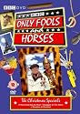 Only Fools and Horses - The Christmas Specials [DVD] [1981]