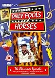 Only Fools And Horses - Christmas Specials [1981]