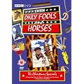 Only Fools and Horses - The Christmas Specials [DVD] [1981]