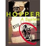 Dennis Hopper: A System of Moments book cover