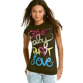 Baby Phat Top, Give Love Tee