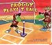 Froggy Plays T-ball (Froggy)