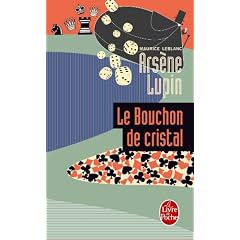 Le bouchon de cristal
