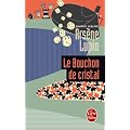 Le bouchon de cristal
