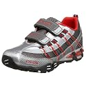 Geox Little Kid/Big Kid Eclipse Boy Shoe