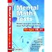 Mental Maths Tests: For Ages 10-11 (Mental Maths Tests): Timed Mental Maths Tests for Year 6