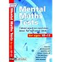 Mental Maths Tests: For Ages 10-11 (Mental Maths Tests): Timed Mental Maths Tests for Year 6