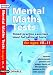 Mental Maths Tests: For Ages 10-11 (Mental Maths Tests): Timed Mental Maths Tests for Year 6