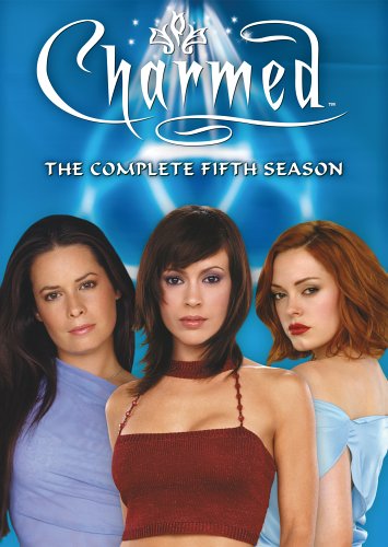 Charmed - The Complete Fifth Season