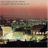 Eigenschaften Chick & Burton,Gary Corea  / In Concert,Zuerich,Oct.1979