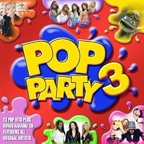 Pop Party 3