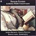 François Couperin - La Sultanne, Préludes & Concerts Royaux