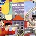 Classical Music : Hindemith: The Flute Music; Höller: Flute Sonatas; Piano Sonatino