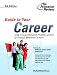 Guide to Your Career, 5th Edition (Career Guides)