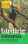 Birding Indonesia (Periplus Action Guides)