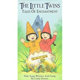 The Little Twins: Tales of Enchantment