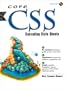 Core CSS Cascading Style Sheets (With CD-ROM)