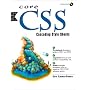 Core CSS Cascading Style Sheets (With CD-ROM)