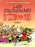 Revue Tabary  / Iznogoud, tome 17 : Les cauchemars d'Iznogoud, tome 4