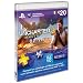 PS3, PSP - PSN Card Uncharted 3 Sony 20 Euro