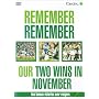 Celtic FC - Remember Remember Our Two Wins In November