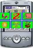 Sun Flowers for SilverScreen downloadable Software